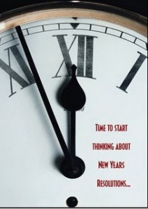 Resolutions