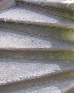 Steps