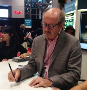 BillyCollins-BEA2013