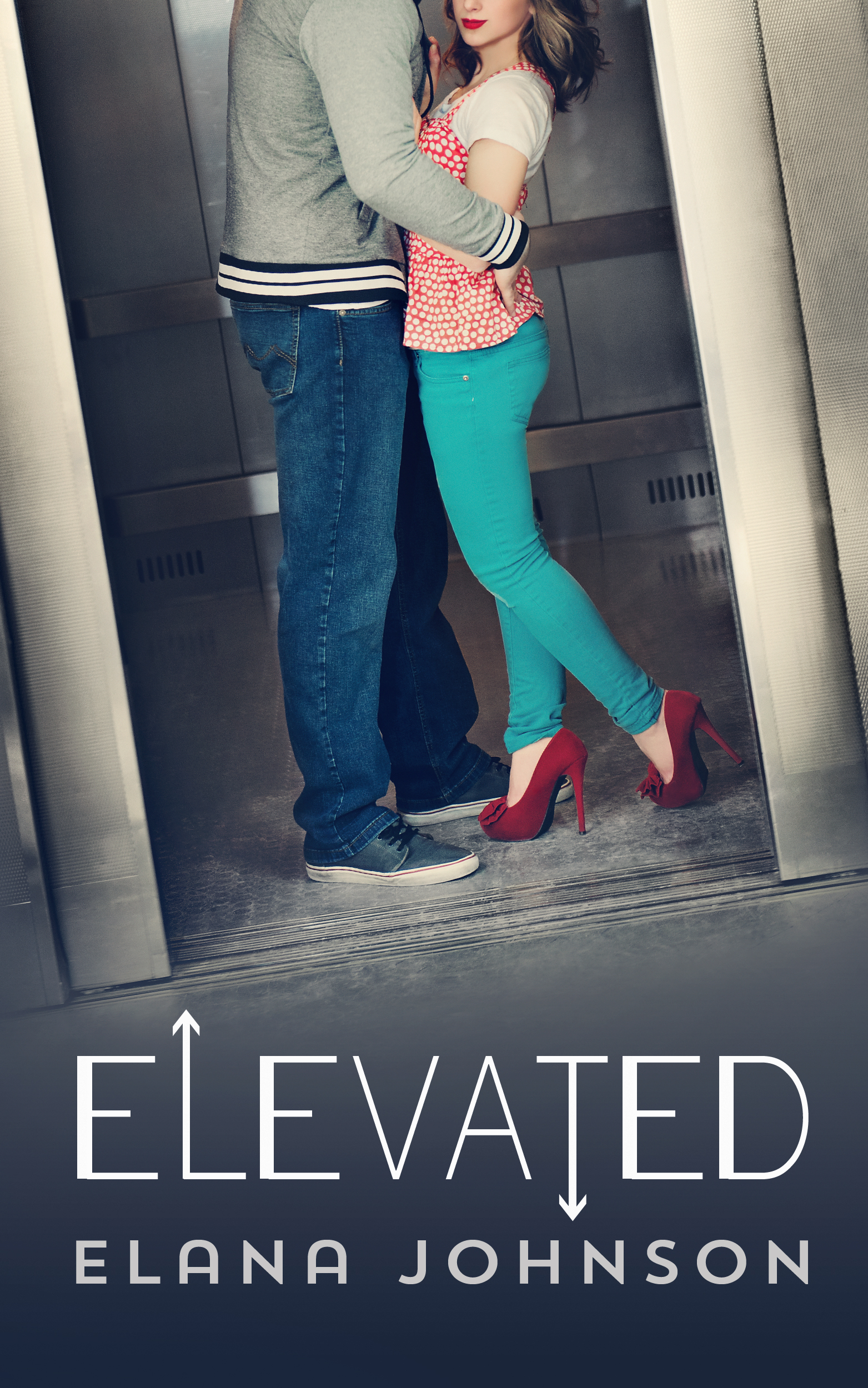 Elevated(New)