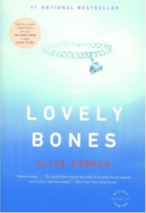 Lovely Bones cover