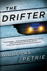 TheDrifter