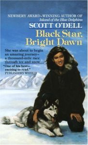 Black Star Bright Dawn cover