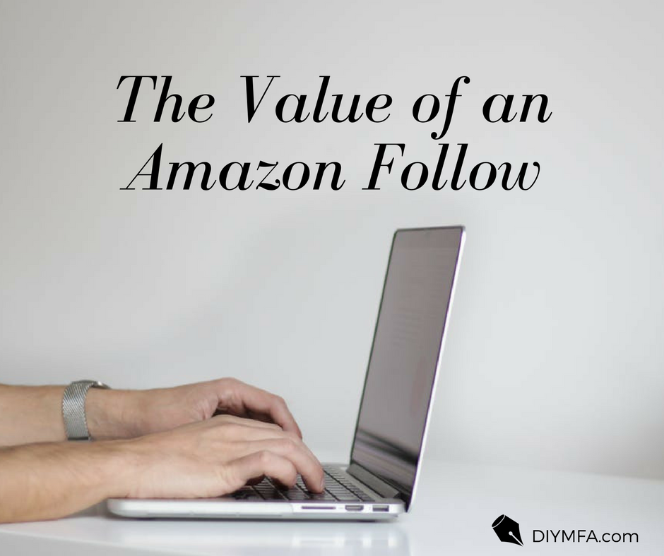 how to find who you follow on amazon