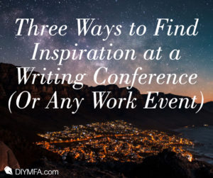 writing conference