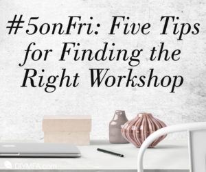 writing workshop