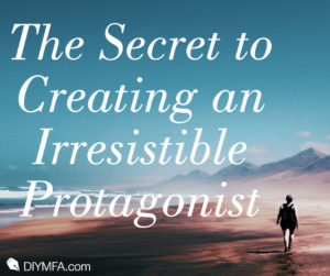 protagonist