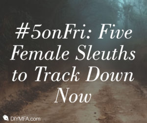female sleuths
