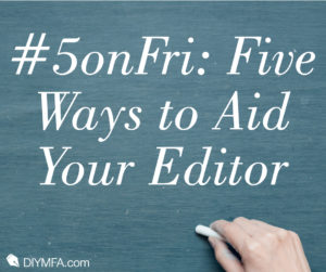 editor