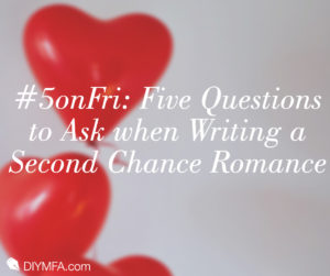 Second Chance