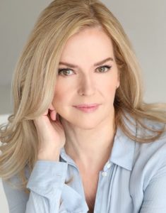 Janet Rebhan
