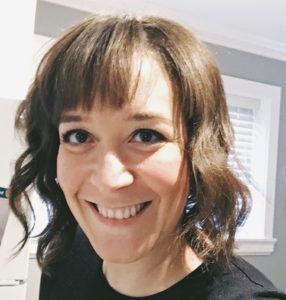 Sarah Fraser
