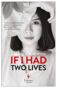 Abbigail Rosewood
