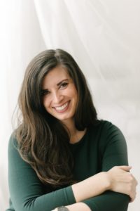 Amanda Polick