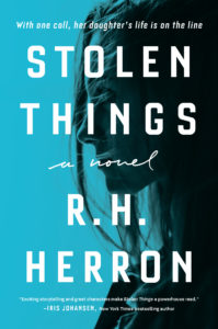 HR Herron