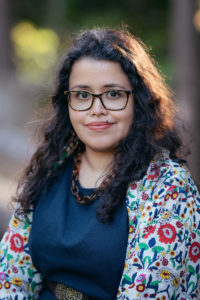 Silvia Moreno-Garcia