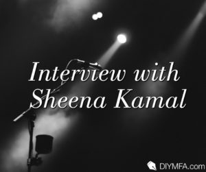 Sheena Kamal