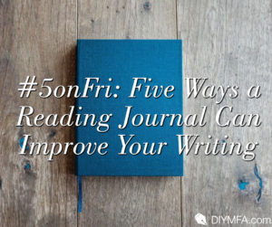 Reading Journal
