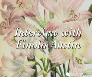 Finola Austin