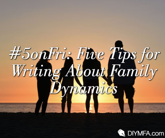 family dynamics essay