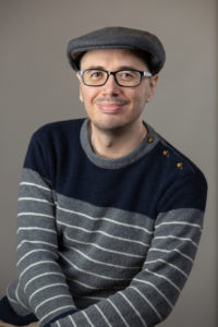 Jeremy Hance