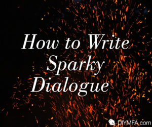 dialogue