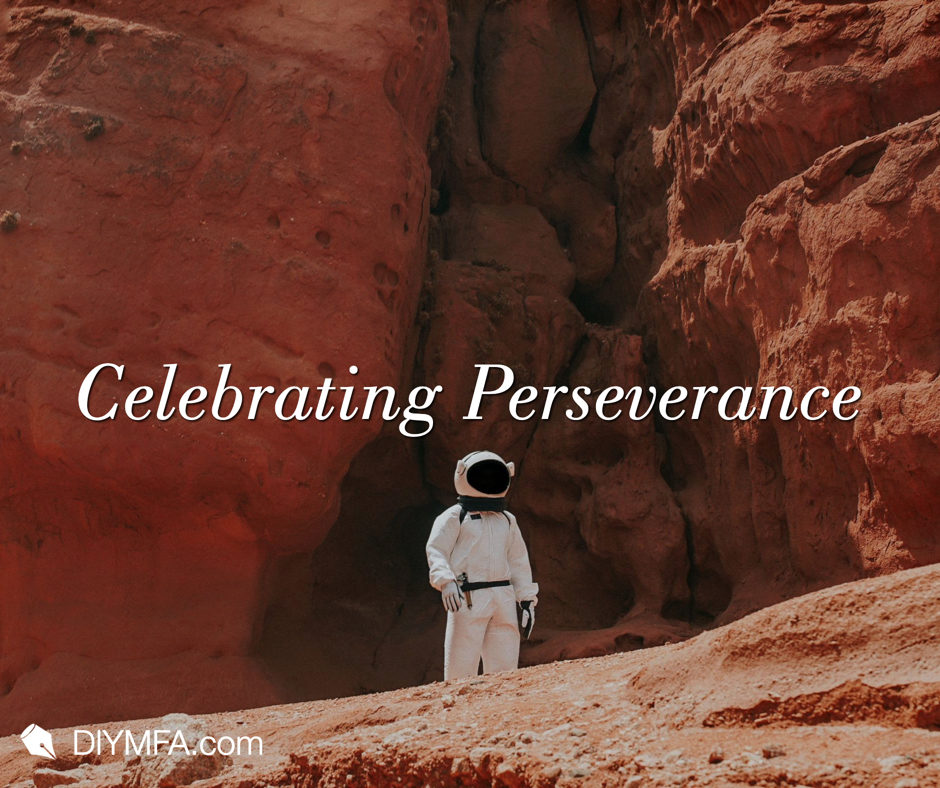 Celebrating Perseverance