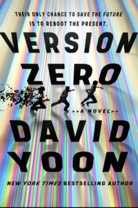 David Yoon