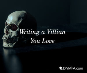 villain