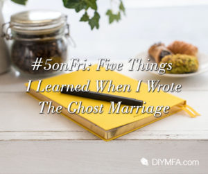 ghost marriage