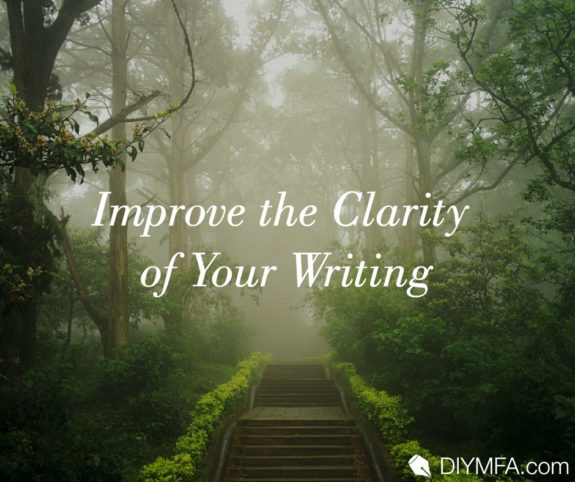 Title Image: Improve the Clarity of Your Writing