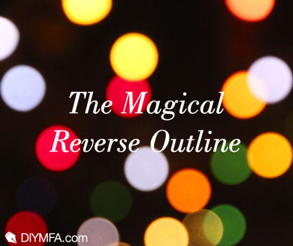 Title Image: The Magical Reverse Outline