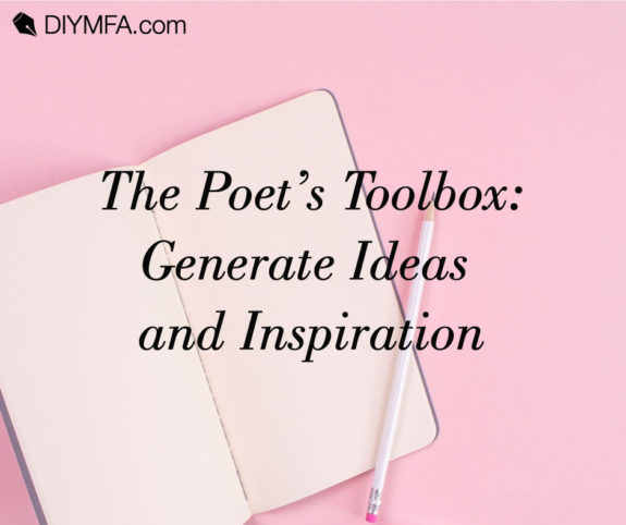 generate ideas and inspiration
