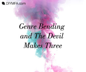 Title Image: Genre Bending and The Devil Makes Three