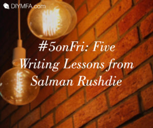 Rushdie