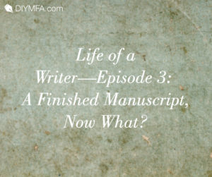 Finished Manuscript