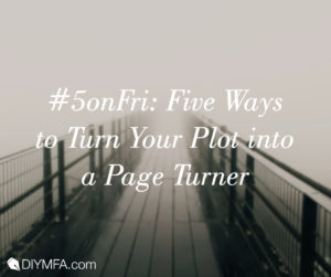 page turner
