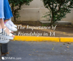 friendships