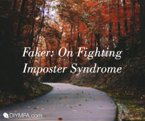 imposter syndrome