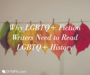 LGBTQ+ history