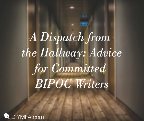 BIPOC Writers