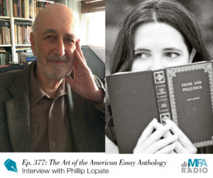 Phillip Lopate
