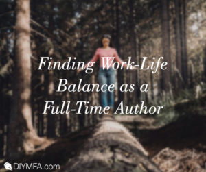 work-life balance