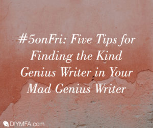 genius writer