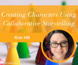 collaborative storytelling