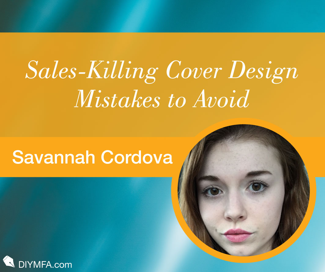sales-killing cover design mistakes