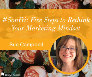 rethink your marketing mindset