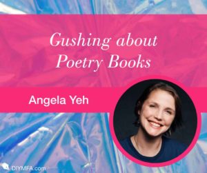poetry books