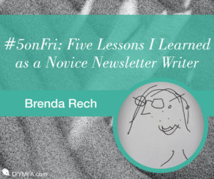newsletter