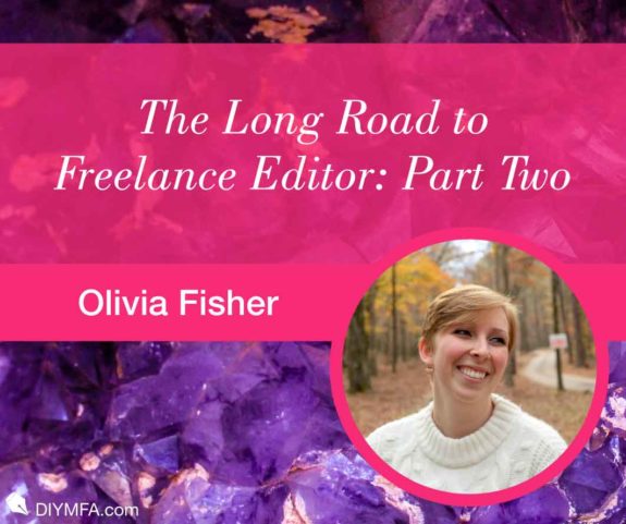 freelance editor
